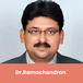 Vasireddy Venkatadri Institute of Technology, CSE-HOD: Dr.Ramachandran Interview